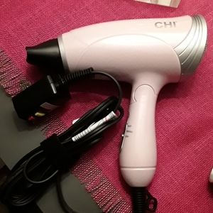 CHI Travel Dryer